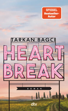 Bild von Heartbreak von Bagci, Tarkan
