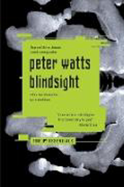 Bild zu Blindsight von Watts, Peter