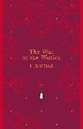 Bild zu The War of the Worlds von Wells, H. G.