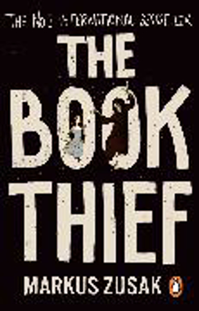 Bild zu The Book Thief von Zusak, Markus