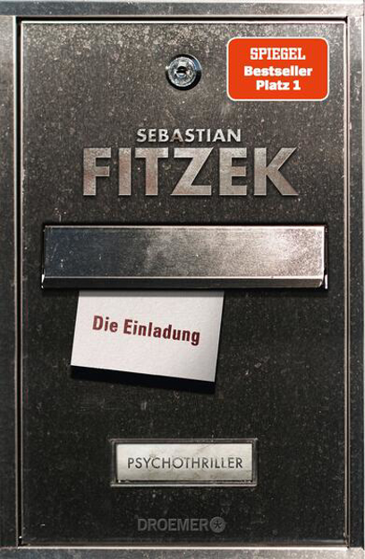 Bild zu Die Einladung (eBook) von Fitzek, Sebastian