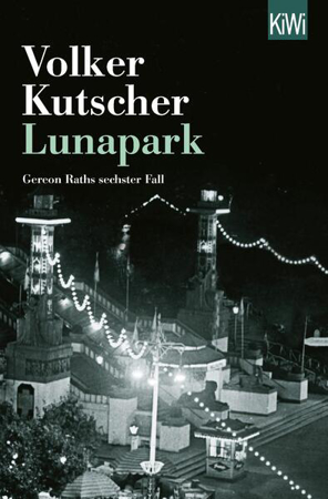 Bild zu Lunapark (eBook) von Kutscher, Volker