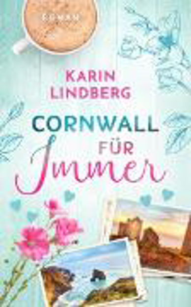 Bild zu Cornwall für Immer (eBook) von Lindberg, Karin