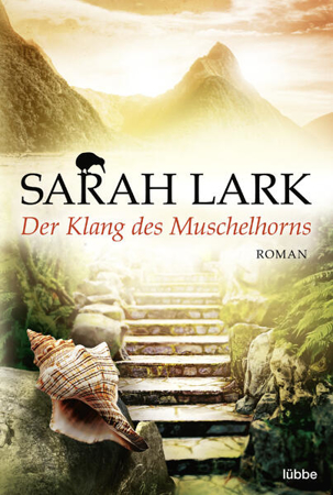 Bild zu Der Klang des Muschelhorns von Lark, Sarah