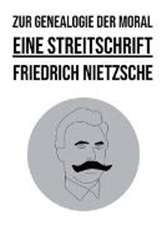 Bild zu Zur Genealogie der Moral (eBook) von Nietzsche, Friedrich