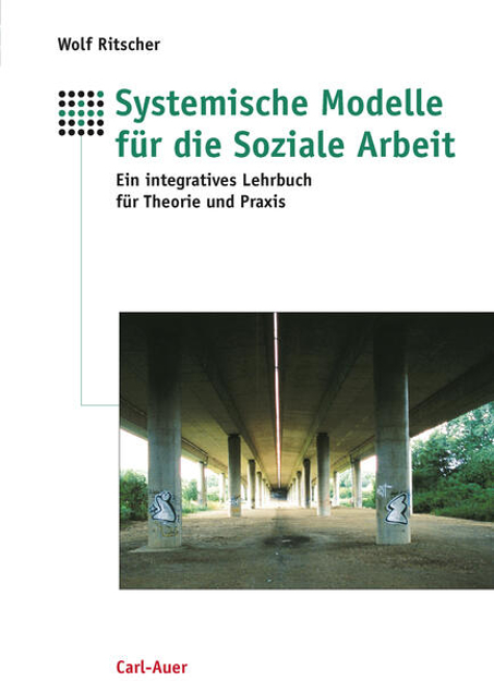 Bild zu Systemische Modelle für die Soziale Arbeit (eBook) von Ritscher, Wolf