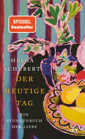 Bild zu Der heutige Tag von Schubert, Helga