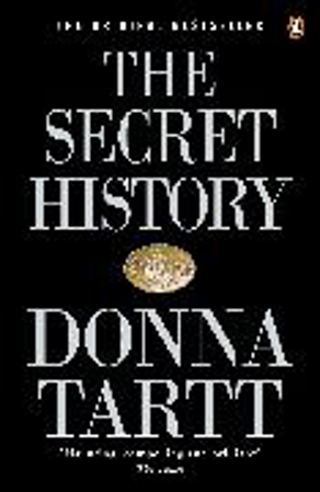 Bild zu The Secret History von Tartt, Donna