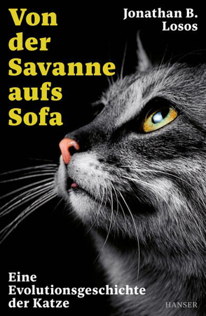 Bild zu Von der Savanne aufs Sofa (eBook) von Losos, Jonathan B. 