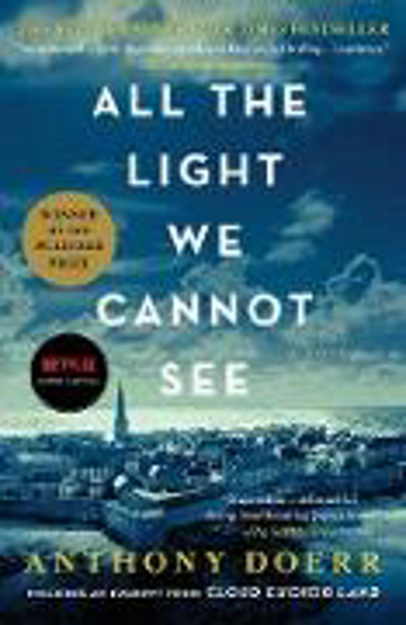 Bild zu All the Light We Cannot See (eBook) von Doerr, Anthony