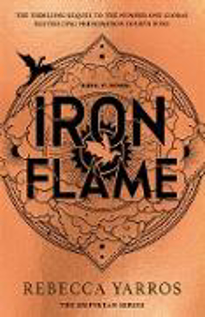 Bild zu Iron Flame (eBook) von Yarros, Rebecca