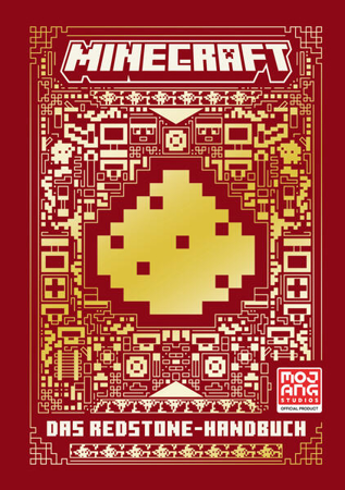 Bild zu Minecraft - Das Redstone-Handbuch von Minecraft 