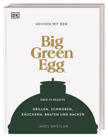 Bild zu Kochen mit dem Big Green Egg