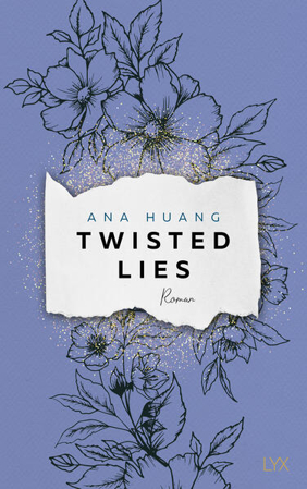 Bild zu Twisted Lies von Huang, Ana 