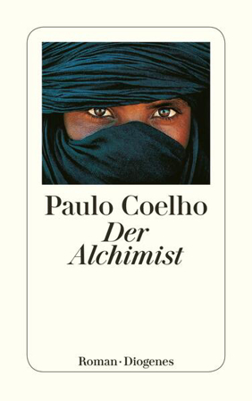Bild zu Der Alchimist von Coelho, Paulo 