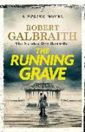 Bild zu The Running Grave von Galbraith, Robert