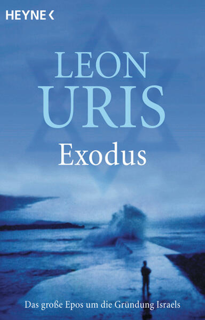 Bild zu Exodus von Uris, Leon