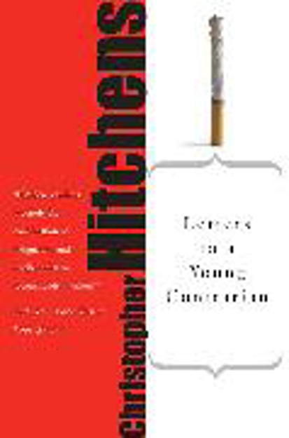 Bild zu Letters to a Young Contrarian von Hitchens, Christopher