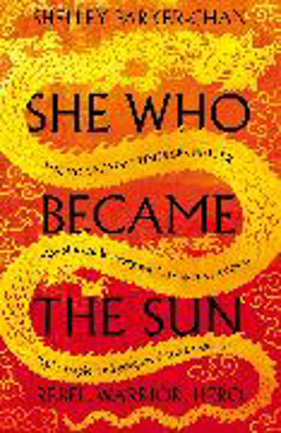 Bild zu She Who Became the Sun von Parker-Chan, Shelley