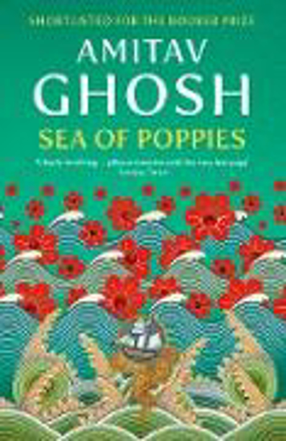 Bild zu Sea of Poppies (eBook) von Ghosh, Amitav
