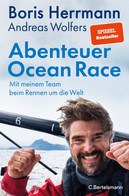 Bild zu Abenteuer Ocean Race von Herrmann, Boris 