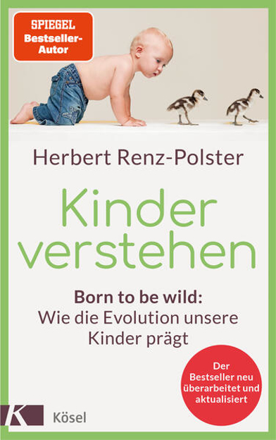 Bild zu Kinder verstehen von Renz-Polster, Herbert
