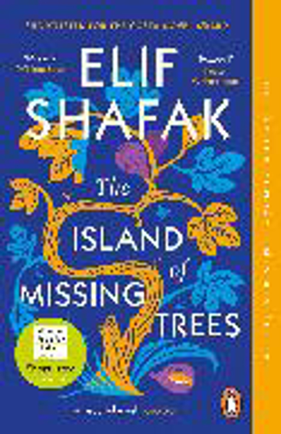Bild zu The Island of Missing Trees von Shafak, Elif