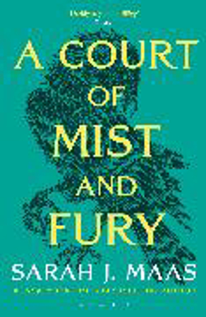 Bild zu A Court of Mist and Fury von Maas, Sarah J.