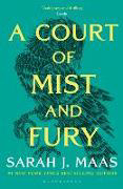 Bild zu A Court of Mist and Fury von Maas, Sarah J.
