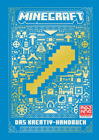 Bild zu Minecraft - Das Kreativ-Handbuch von Minecraft 