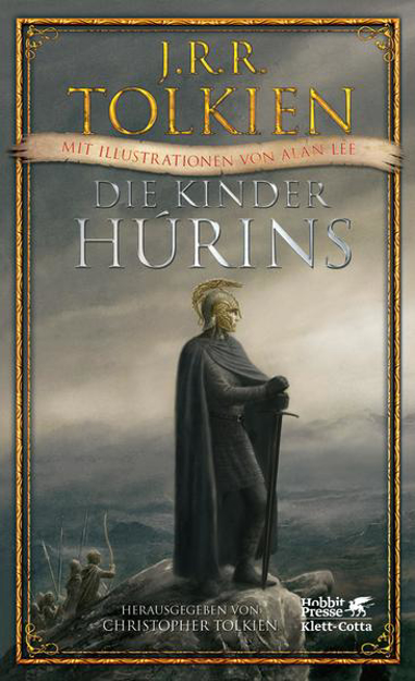 Bild zu Die Kinder Húrins von Tolkien, J.R.R. 