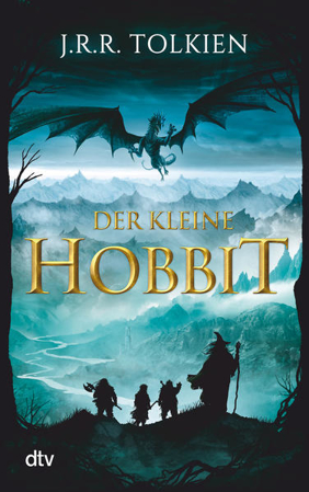 Bild zu Der kleine Hobbit von Tolkien, J.R.R. 