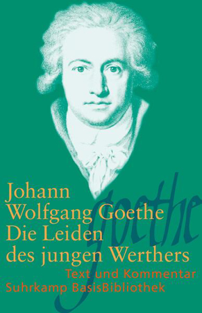 Bild zu Die Leiden des jungen Werthers von Goethe, Johann Wolfgang 