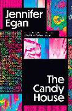 Bild zu The Candy House von Egan, Jennifer