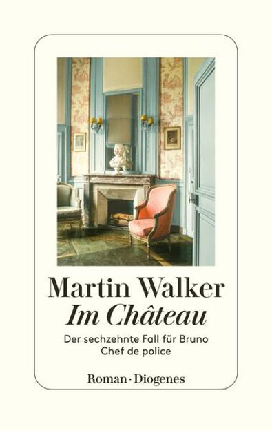 Bild zu Im Château von Walker, Martin 