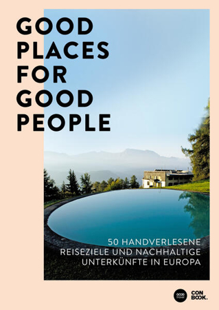 Bild zu Good Places for Good People von Diallo, Franziska 