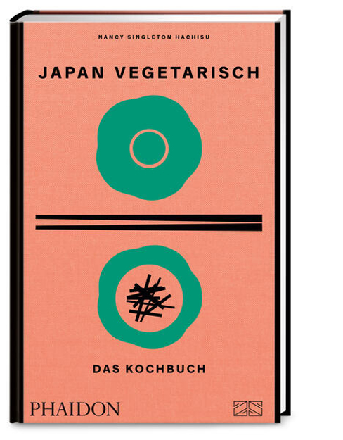 Bild zu Japan vegetarisch - Das Kochbuch von Singleton Hachisu, Nancy 