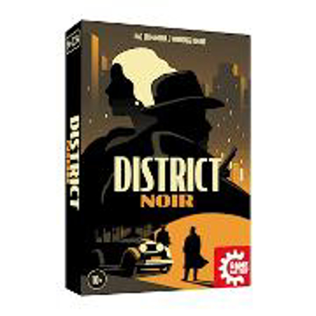 Bild zu District Noir