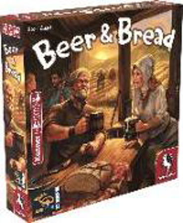 Bild zu Beer & Bread (Deep Print Games)
