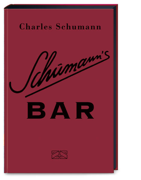 Bild zu Schumann's Bar von Schumann, Charles
