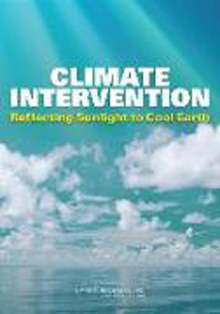 Bild zu Climate Intervention von National Research Council 