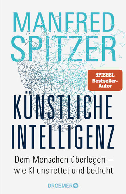 Bild zu Künstliche Intelligenz von Spitzer, Manfred