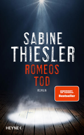 Bild zu Romeos Tod von Thiesler, Sabine