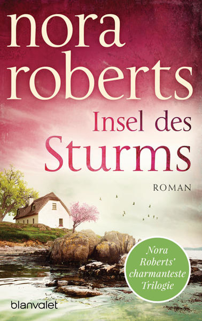 Bild zu Insel des Sturms von Roberts, Nora 