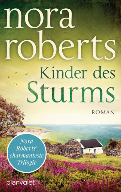 Bild zu Kinder des Sturms von Roberts, Nora 