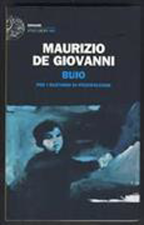 Bild zu Buio per i bastardi di Pizzofalcone von Giovanni, Maurizio de