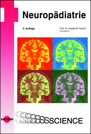 Bild zu Neuropädiatrie von Kaindl, Angela M. (Hrsg.) 