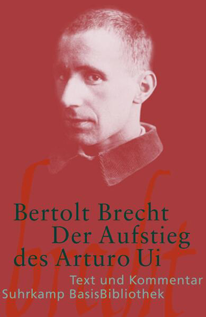 Bild zu Der Aufstieg des Arturo Ui von Brecht, Bertolt 