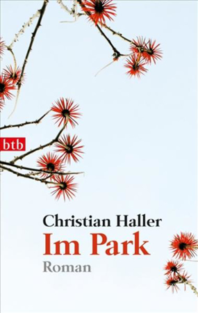 Bild zu Im Park von Haller, Christian