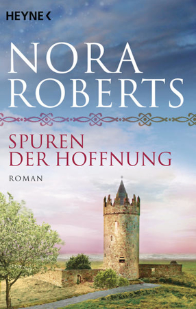 Bild zu Spuren der Hoffnung von Roberts, Nora 